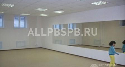 Аренда:  Помещение свободного назначения, 350 м