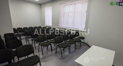 Продается действующий бизнес Тренинговое пространство &quot;5 комнат&quot;