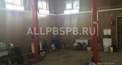 Аренда:  Автомастерская/автосервис в аренду