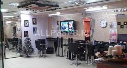 Продается  салон красоты