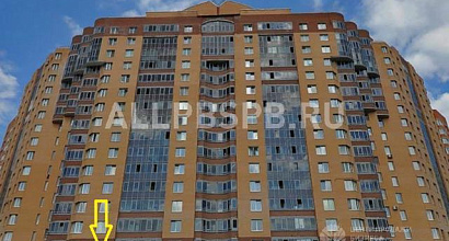 Аренда:Торговое помещение, 370 м 600 метров от метро