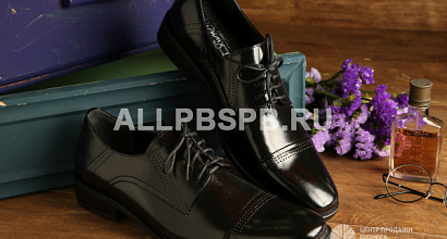 Действующее производство комплектующих для изготовления и ремонта обуви