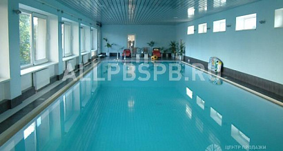 Аренда:  Арендный бизнес Дом в Н. Москве с 20м зимним бас