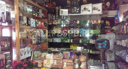 Готовый бизнес  чай. кофе. кондитерские изделия