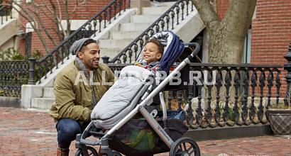 Интернет-магазин колясок окупаемостью менее года