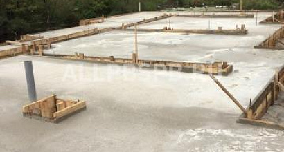 Готовый бизнес  строящаяся автомойка