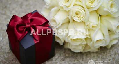 Магазин цветов и подарков в красногвардейском районе