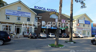 Аренда:  Сдается офисное помещение, 23.2 м, Горки 