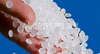 Продается  производство вторичных гранул пвд, полителена