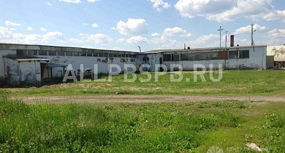 Продается  действующий сертифицированный свинокомплекс