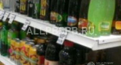 Готовый бизнес  продуктовый магазин типа торг. точка