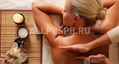 Продажа:  продается массажный салон на м. текстильщики