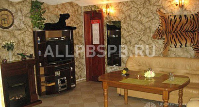 Продажа:  сауна эконом-класса с высокой проходимостью