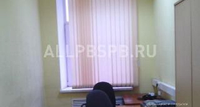 Аренда:  Офисное помещение, 36.5 м 