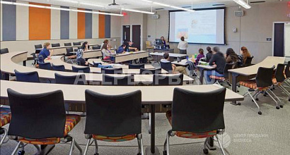 Тренинг центр в центре Петербурга