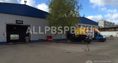 Аренда:  Автомойка в аренду 