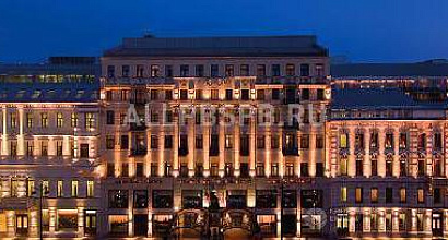 Продается невский проспект продам под офис магазин салон 1эт