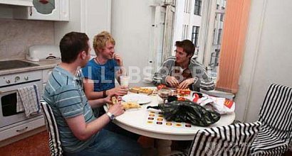 Продажа:  Продажа готового бизнеса Хостел 