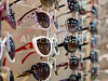 Продается  интернет-магазин эксклюзивных солнцезащитных очков