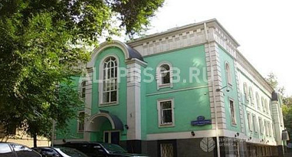 Аренда:  Помещение свободного назначения, 1520 м 