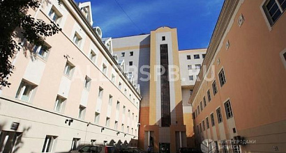 Аренда:  Сдаю офис возле м. Спортивная 