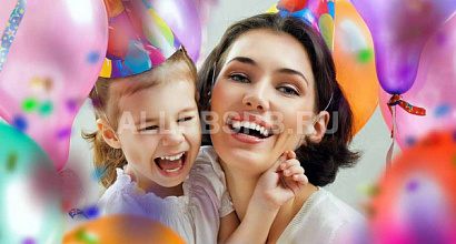 Франшиза международного онлайн-конструктора праздников