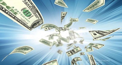 Продажа:  Продам свой бизнес &quot;Кредитный брокер&quot;