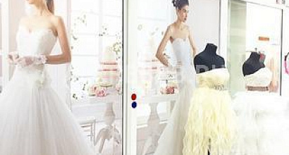 Готовый бизнес  свадебный салон, м. новые черемушки