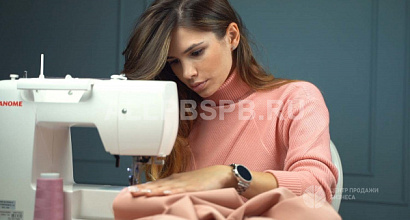 Школа шитья с окупаемостью до года