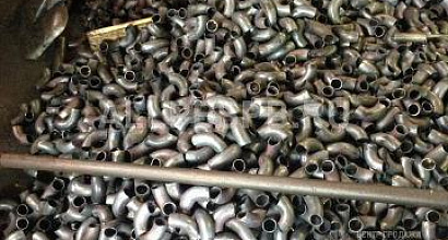 Продажа: Готовый бизнес  производство трубопроводной арматуры