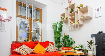 Готовый бизнес  хостел по госту в центре москвы