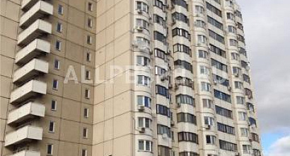 Аренда:  Офисное помещение, 97.3 м