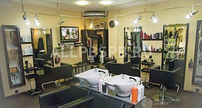 Продажа:  салон в строгино