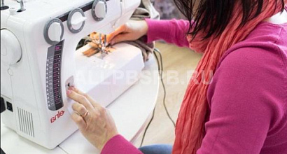 Курсы шитья и вязания в Москве