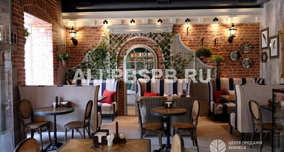 Оригинальное кафе с корейской кухней