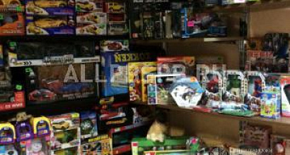 Готовый бизнес  продается магазин детских товаров