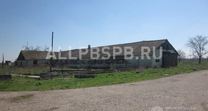 Готовый бизнес  ферма 