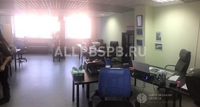 Аренда:  Офисное помещение, 64 м