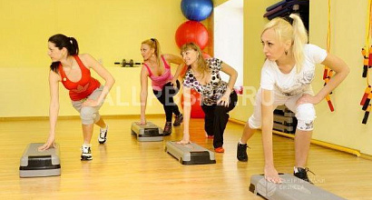 Продается  фитнес-клуб на м. нагатинская