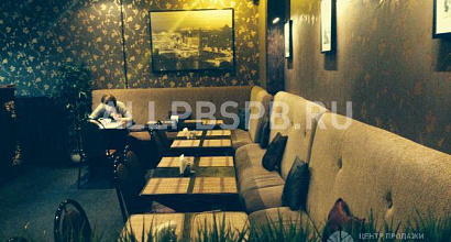 Продается  суши-бар в печатниках