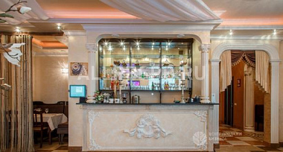 Аренда:  Кафе ресторанного типа с долгосрочной арендой