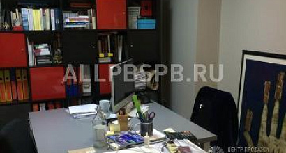 Аренда:  Офисное помещение, 50 м