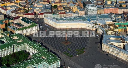 Апарт-отель у Дворцовой