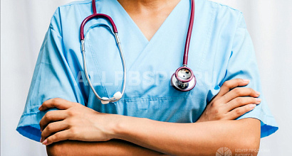 Медицинский центр во Фрунзенском районе