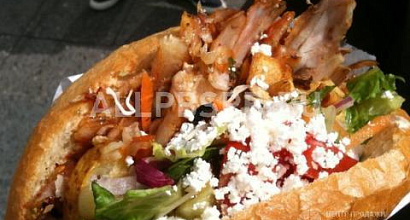 Продажа:  турецкий фаст фуд