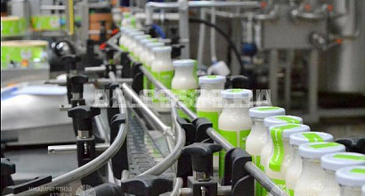 Производство мясных консервов в республике Марий Эл