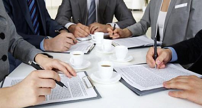 Продается Переводческая компания с пятилетним стажем работы