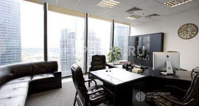Аренда:  Эксклюзивный готовый арендный бизнес в Москва-Сити