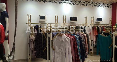 Продается  бутик женской одежды по себестоимости