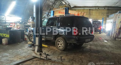 Аренда: Производственное помещение, 100 м 